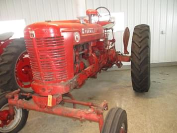 Main image Farmall Super M