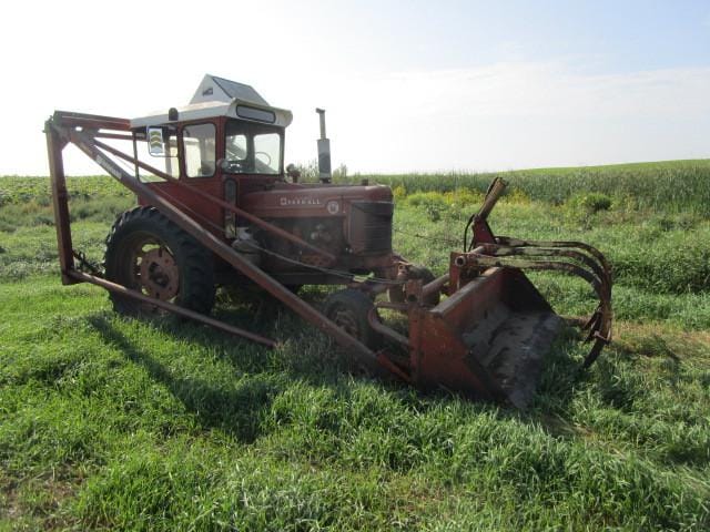 Main image Farmall Super M