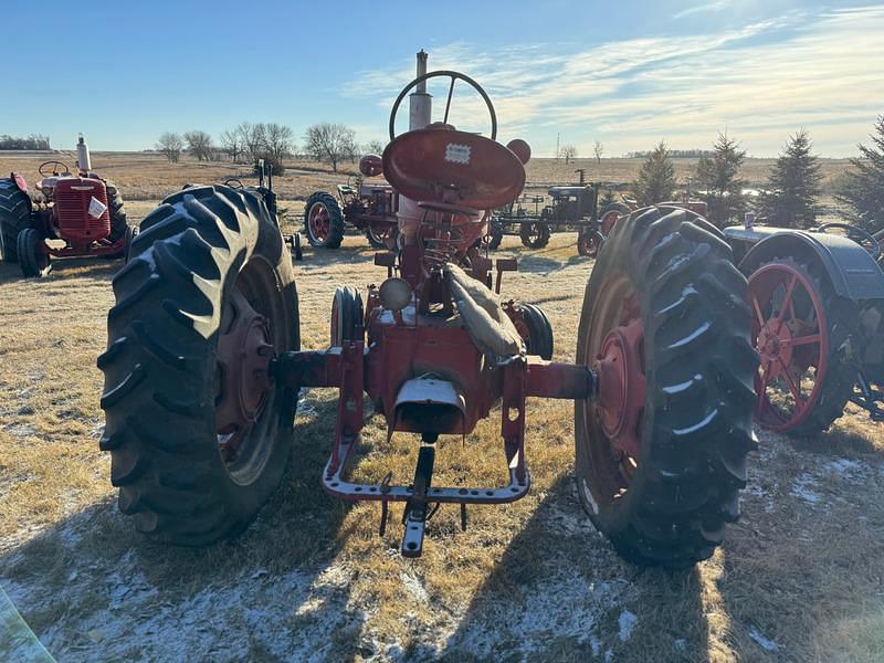 Image of Farmall Super M Image 1