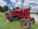 Farmall Super MD Image