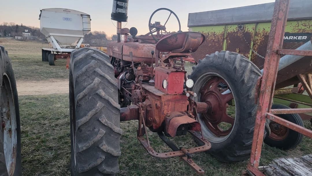 Image of Farmall MTA Image 1