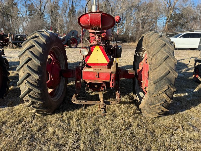 Image of Farmall Super M-TA Image 1