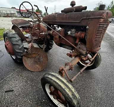 Less than 40 HP