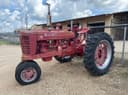 Farmall M Image
