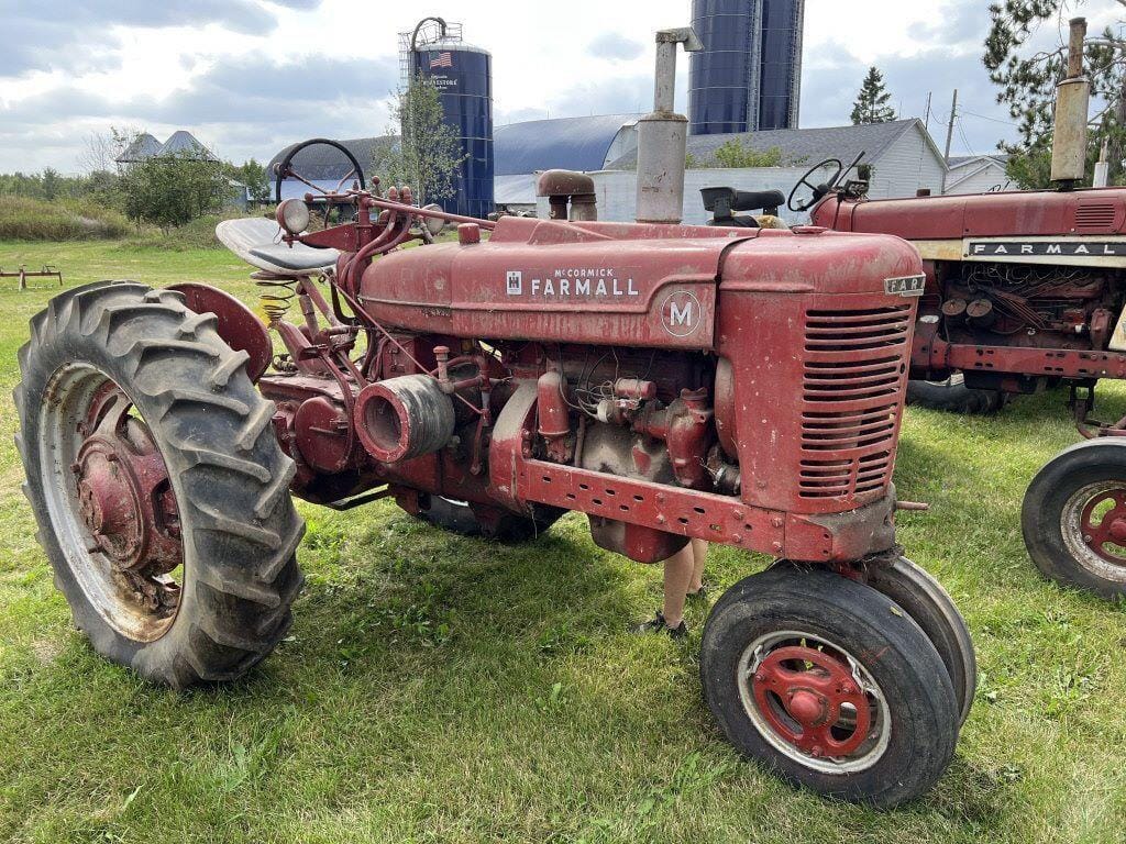 Main image Farmall H
