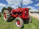 Farmall W9 Image