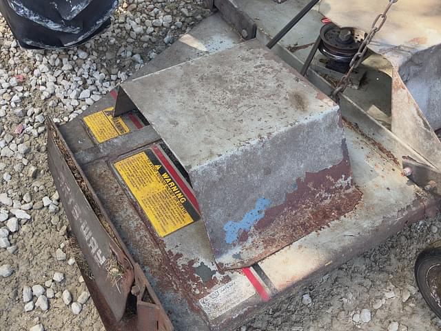 Image of Farmall C equipment image 4