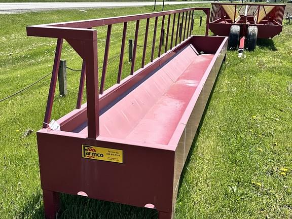 Image of FarmCo CF20FL Image 1