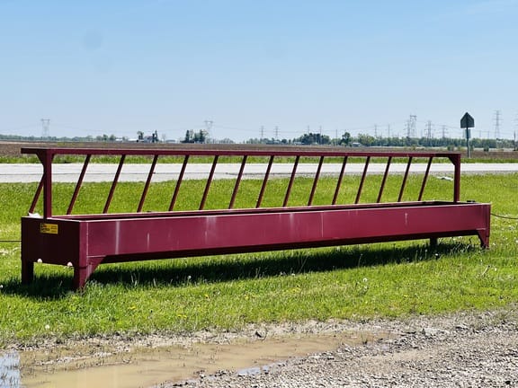 FarmCo CF20FL Equipment Image0