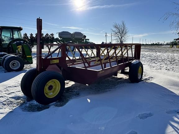 Image of FarmCo CF710DRB16 equipment image 1