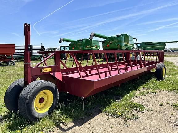 Image of FarmCo CF720DRB15 equipment image 1