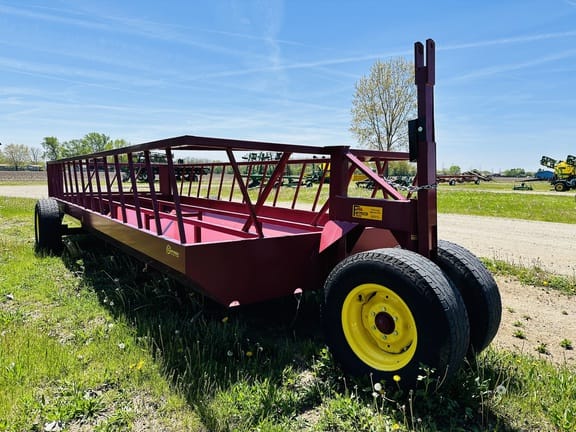 FarmCo CF720DRB15 Equipment Image0