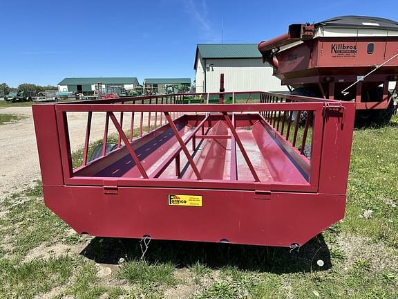 Image of FarmCo CF720DRB15 equipment image 3