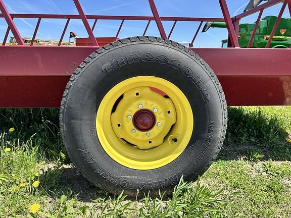 Image of FarmCo CF720DRB15 equipment image 4