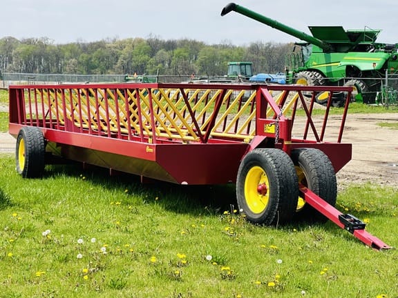 FarmCo CF724DRB15 Equipment Image0