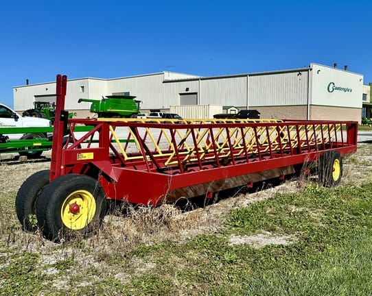 FarmCo CF724DRB15 Equipment Image0