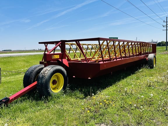 FarmCo CF724DRB16 Equipment Image0