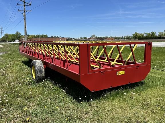 Image of FarmCo CF724DRB16 equipment image 1