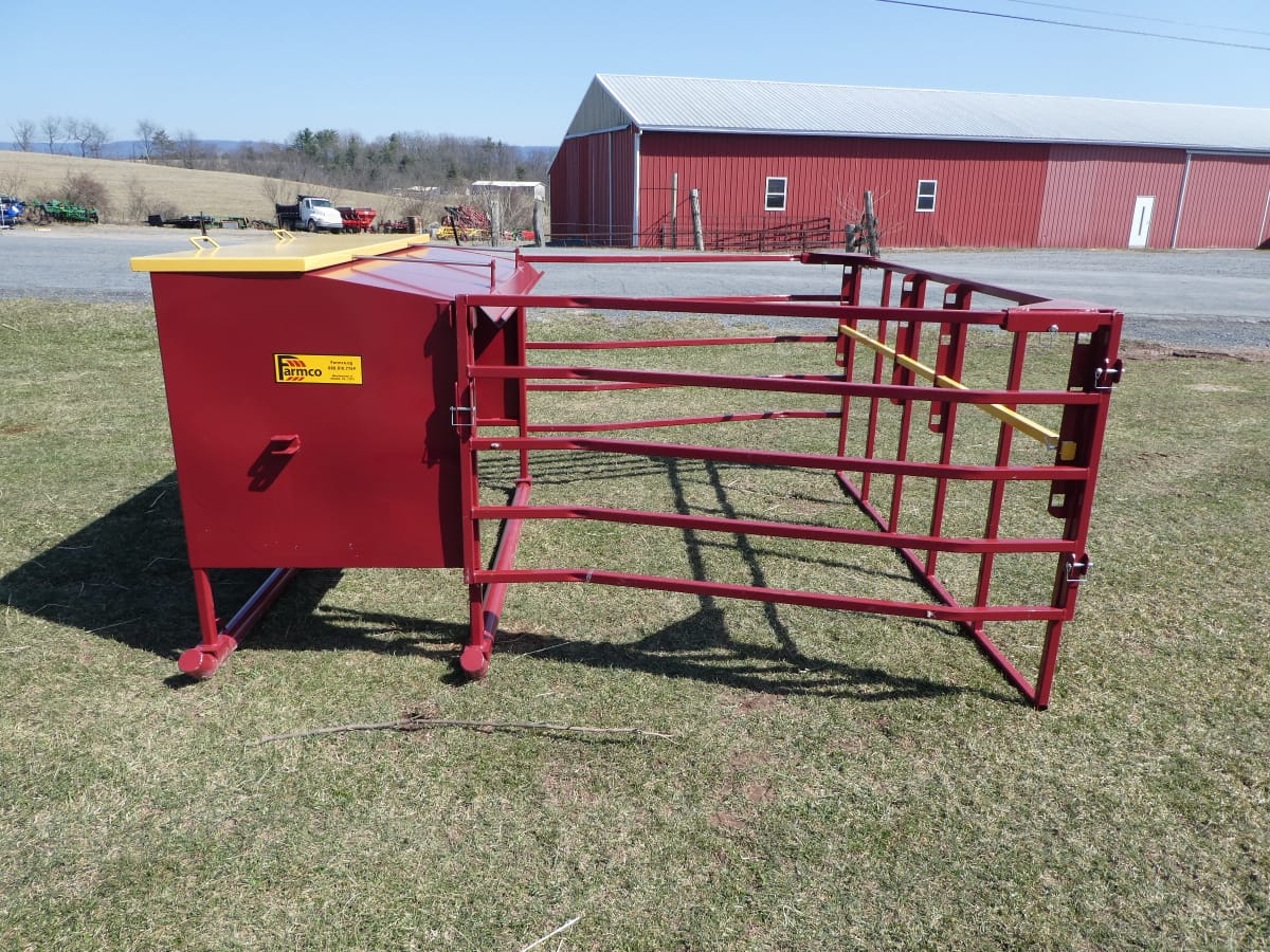 FarmCo Creep6 Equipment Image0