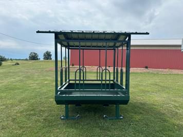 Main image FarmCo HF606