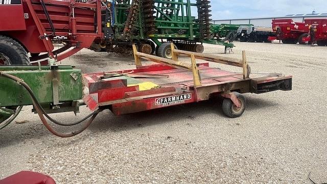 Image of Farmhand 1000 Primary Image