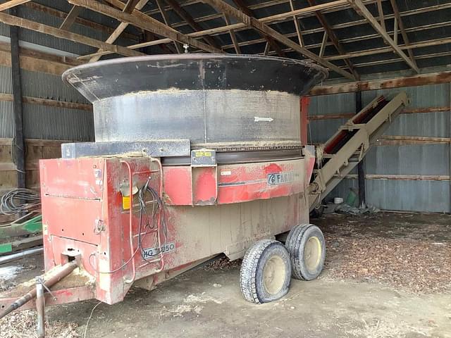 Used Meyer Grinders and Mixers for Sale - 28 Listings