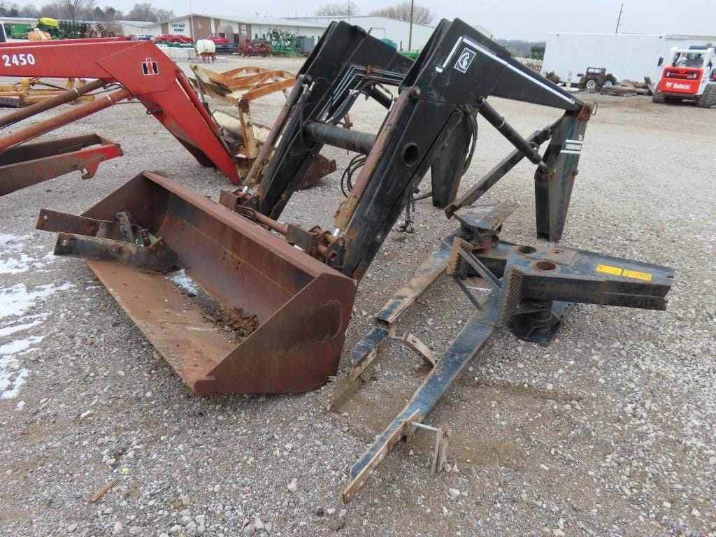 Main image Farmhand 1140