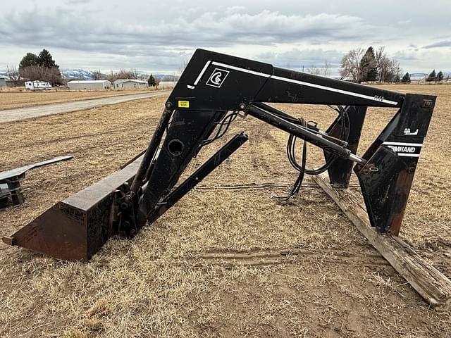 Image of Farmhand 1140 equipment image 1