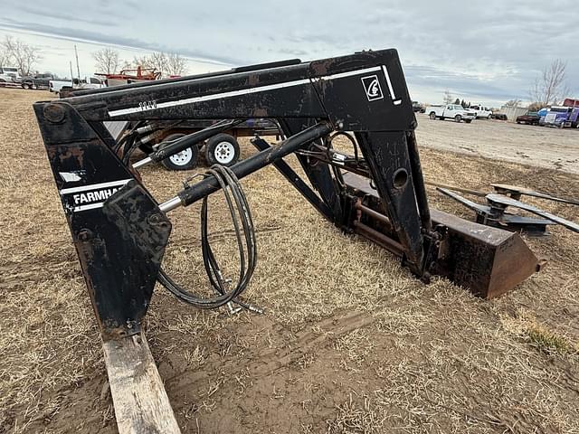 Image of Farmhand 1140 equipment image 4