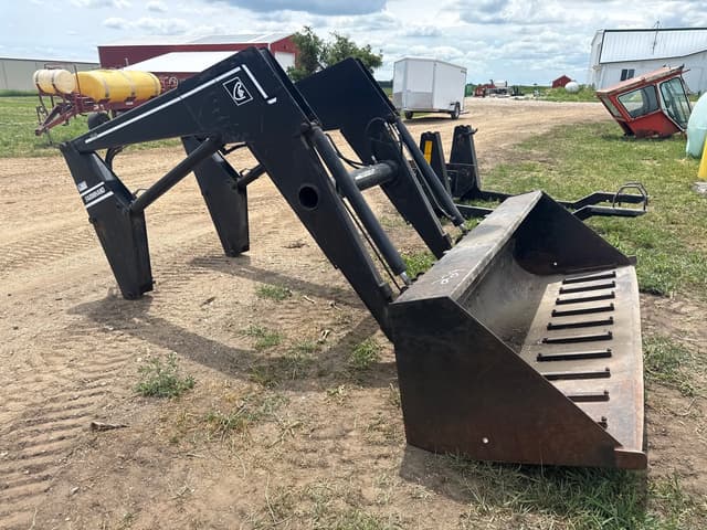 Image of Farmhand 1140 equipment image 4