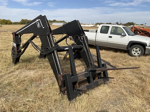 Image of Farmhand 1140 equipment image 3