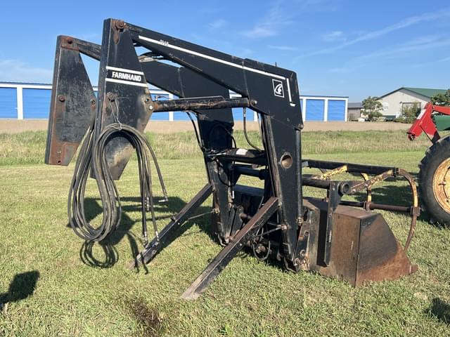 Image of Farmhand XL1140 equipment image 4