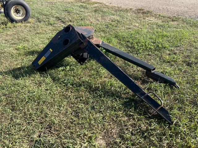 Image of Farmhand XL1140 equipment image 3