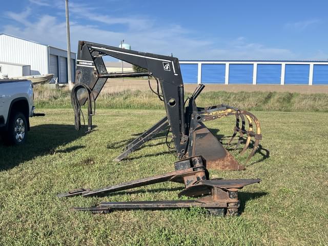 Image of Farmhand XL1140 equipment image 1