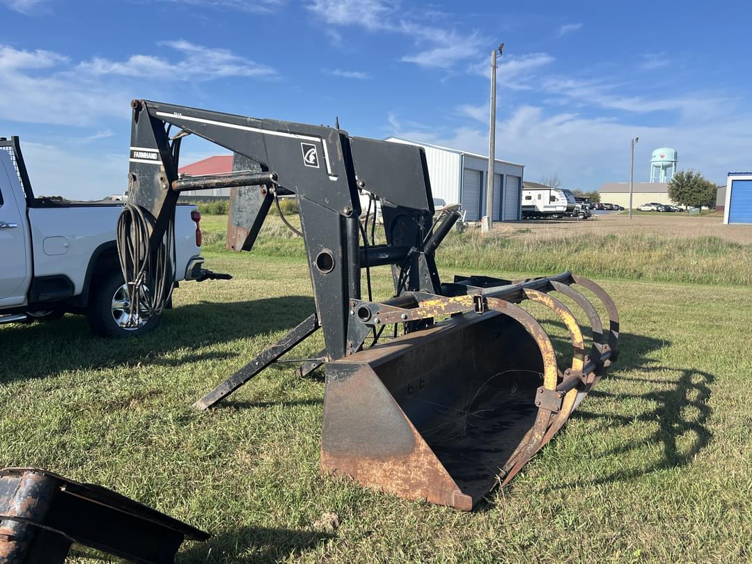 Image of Farmhand XL1140 Primary image