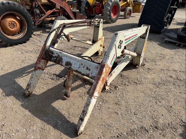 Image of Farmhand 22 equipment image 2