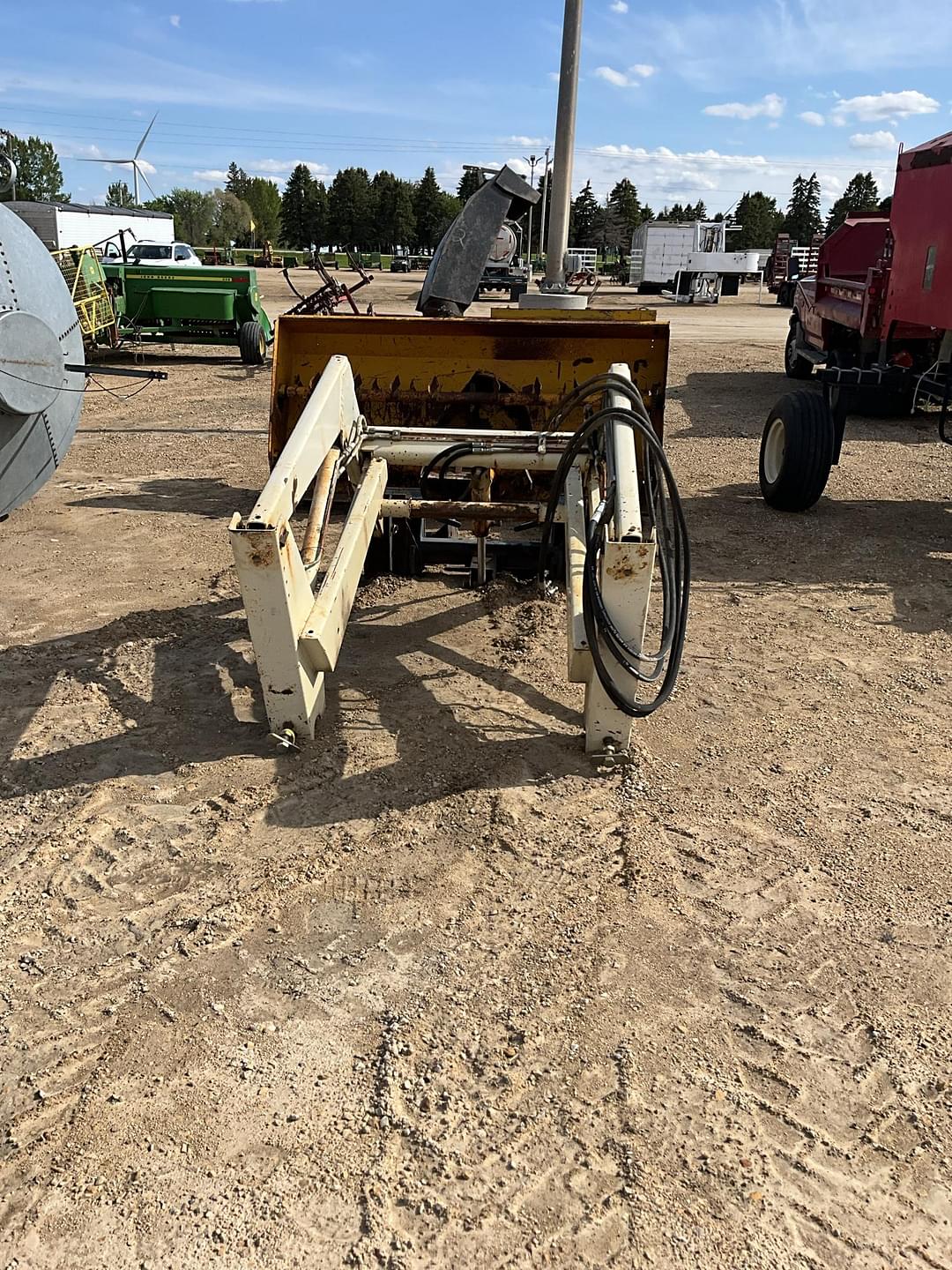 Image of Farmhand 22 Primary image