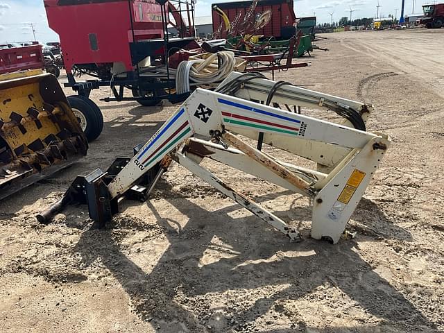 Image of Farmhand 22 equipment image 1