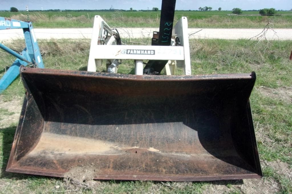 Image of Farmhand 22 Image 1