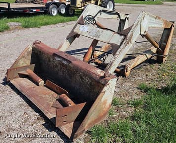 Main image Farmhand 22