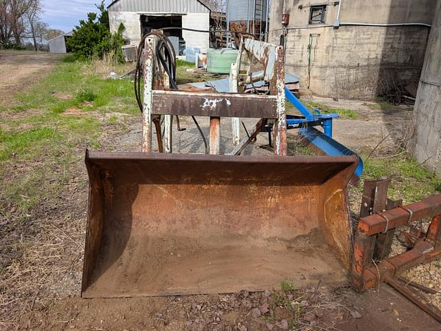 Image of Farmhand 22 equipment image 1