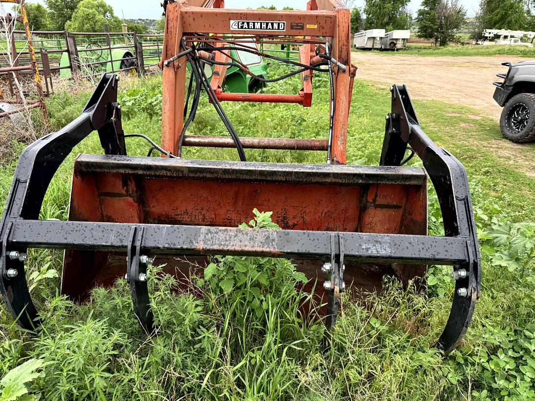 Image of Farmhand F235 Primary image