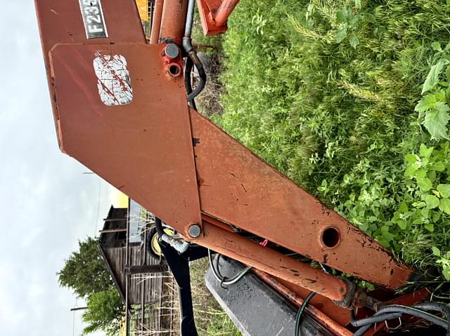 Image of Farmhand F235 equipment image 3