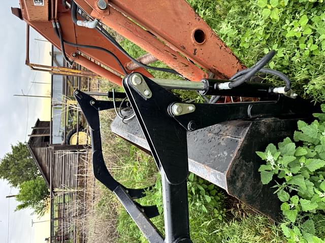 Image of Farmhand F235 equipment image 2
