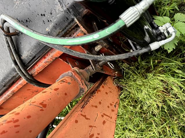 Image of Farmhand F235 equipment image 4