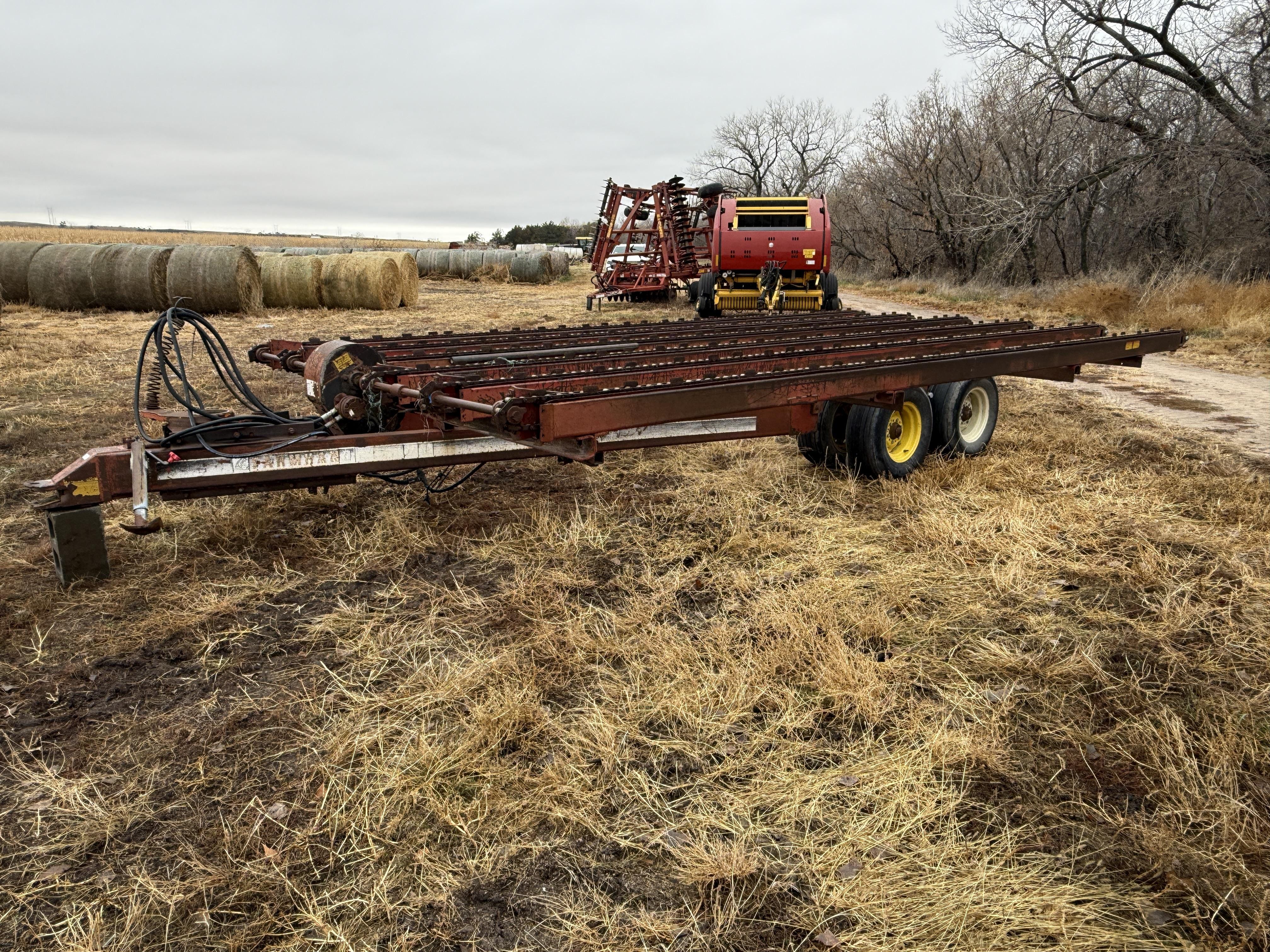 Main image Farmhand 2412