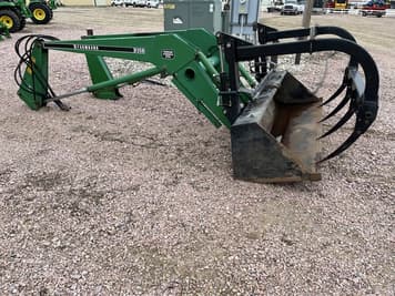 Main image Farmhand F258