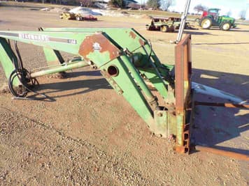 Main image Farmhand F258