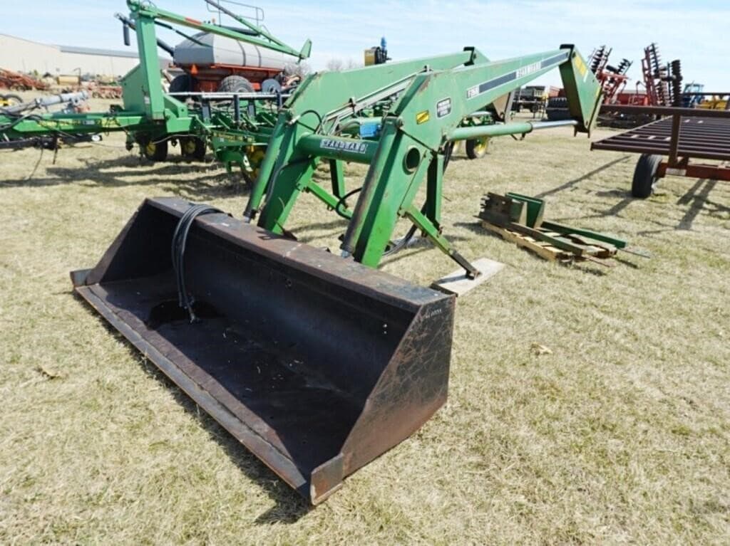 Image of Farmhand F258 Primary image