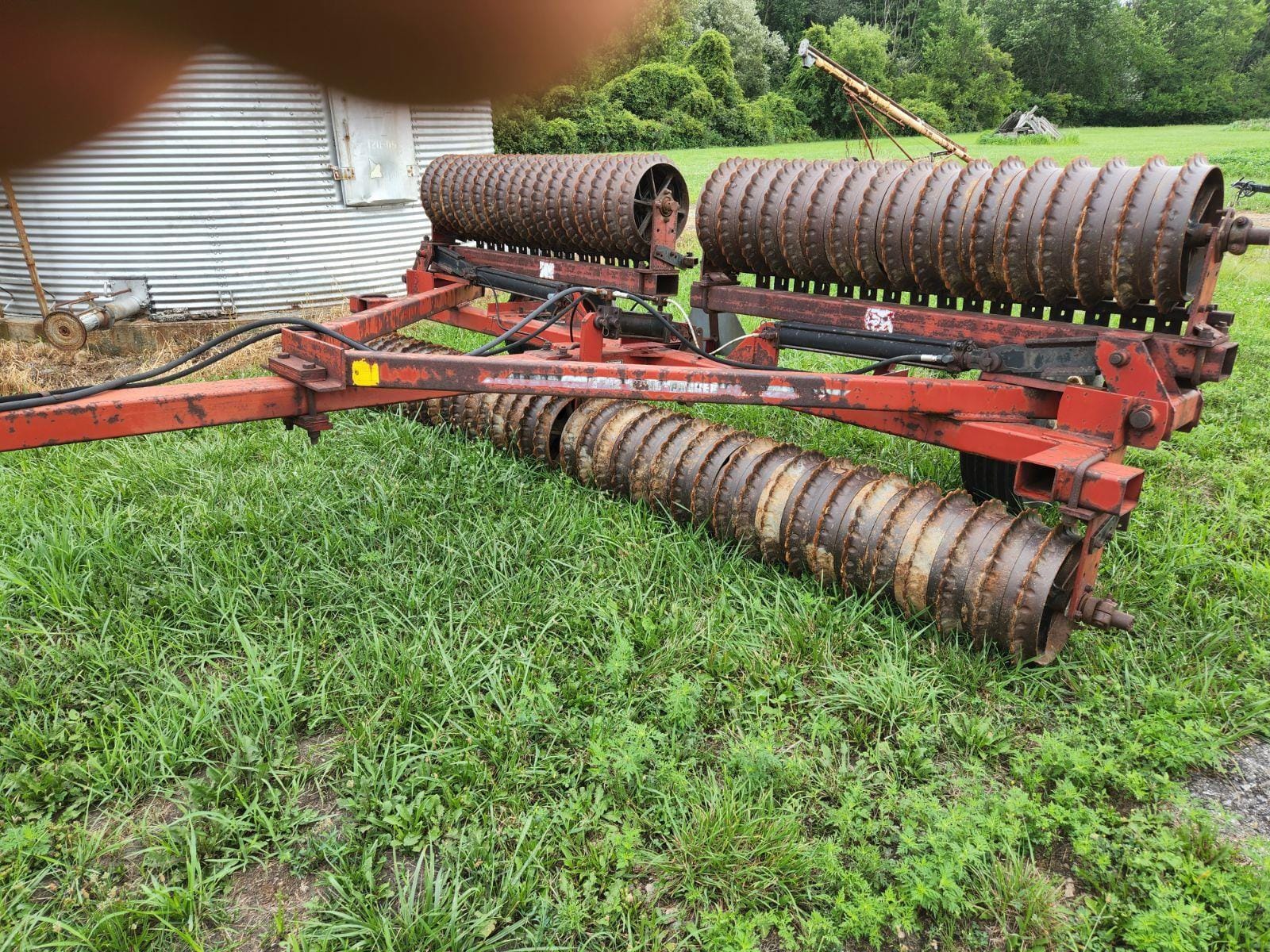 Main image Farmhand 42
